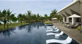 JW MARRIOTT CAM RANH BAY RESORT & SPA